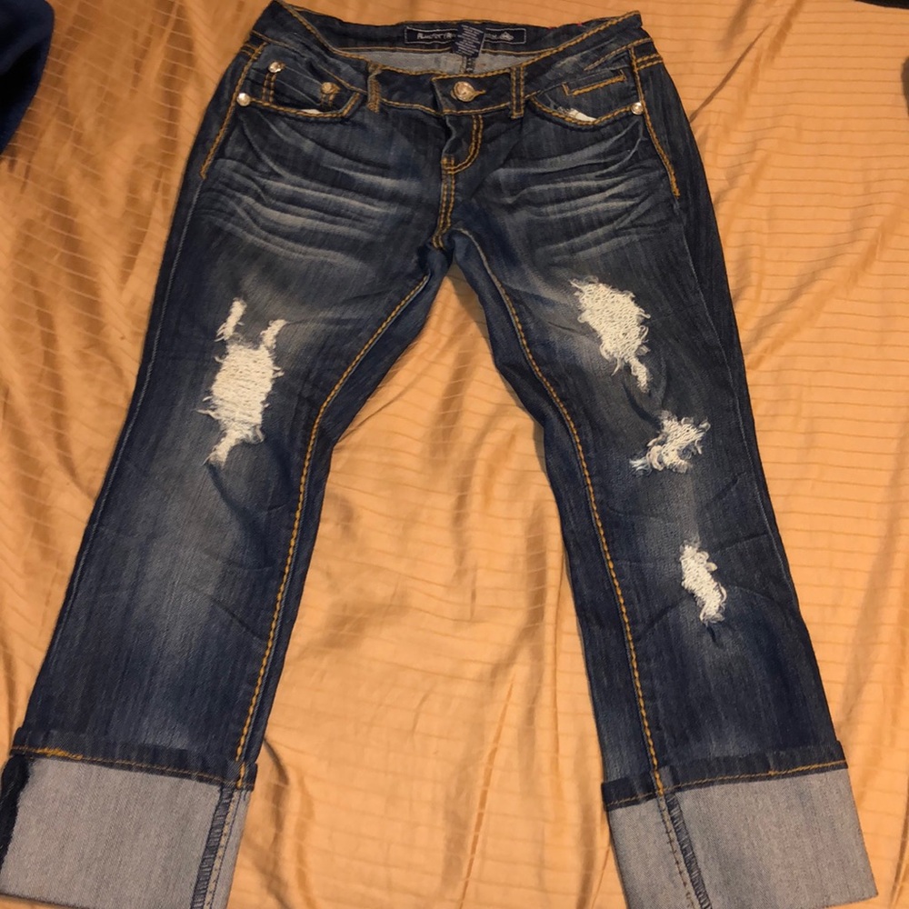 Almost Famous Jeans